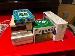 -青岛富力艾美酒店