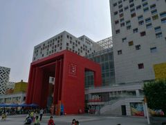 -佛山科学馆