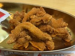 -食米家拌饭(梅溪新天地店)