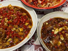 -老三样·旧食新味(万寿宫店)