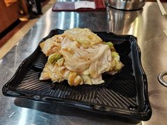 -呼伦贝尔烤羊·蒙古烤羊排(南田路总店)