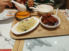 -乡村基·川味现炒大王(熙悦天街店)