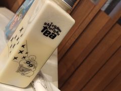 -蜡笔小新の茶 CRAYON SHINCHAN(旗舰店)