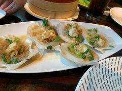 -新天世纪中餐厅