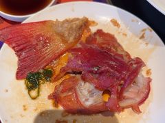-上海滩餐厅(BFC外滩金融中心店)