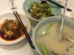 -俏江南(中山路先天下广场店)