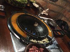 -喜来稀肉(旺角广华街店)