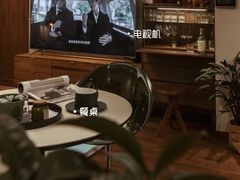 -居丽装饰空间设计(总部)