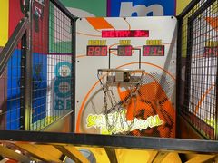 -meland·儿童乐园·游戏厅娃娃机·电玩Xbox(成都合生汇店)