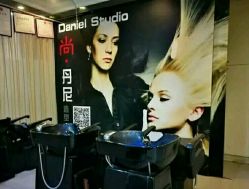 点击看大图 -尚·丹尼Hair