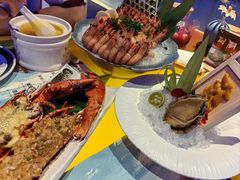 -味见·雪月花(天富路店)