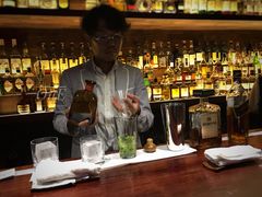 -BAR ICHIKURA