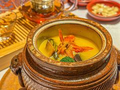 -叶叶菩提(太原别墅店)