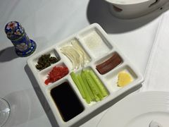 -四季民福烤鸭店(王府井东安门店)