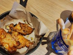 -必胜客(WOW象山涌金广场店)
