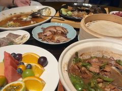 -大连君悦酒店·星海湾壹号Dalian·Dalian(星海广场店)