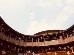 -福建土楼(南靖)景区