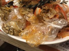 -芭菲盛宴·环球美食(解放碑英利国际店)