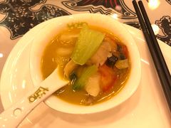 -HOHO餐厅(古子城店)