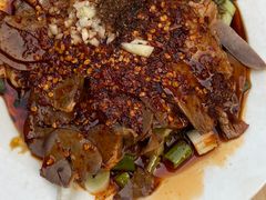 -温记府廟豆汤饭·始于1955年(海椒店)