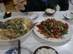 -煲来饱去冷水鱼