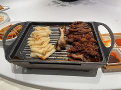 -真爱中国餐馆·年华店(朱雀大街店)