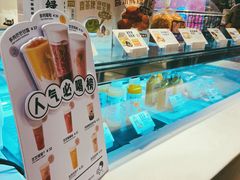 -喜茶(佛山岭南站店)