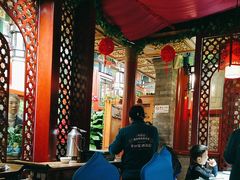 -阿西娅食府(中关村店)