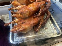 -上海枇杷烤鸭(城乡贸易中心店)