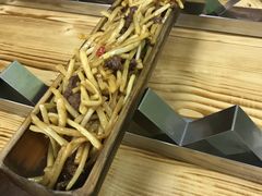 -竹一味·竹筒饭