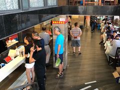 大堂-花园茶楼(兴城西路店)