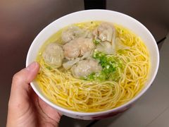 -袁记云饺(邯郸路店)