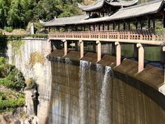 -天台山琼台仙谷景区