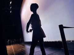-卡普兰芭蕾舞学校(西固校区)