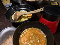 -日本料理神拉面