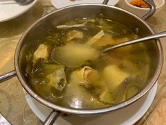 -枣子树·素食餐厅(普陀山店)