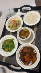 -惠州心享玥月子中心江北店