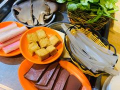 -范贤光鸡公煲(平乐园总店)