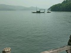 -天目湖山水园