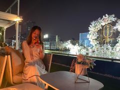 -The ROOF (通盈中心店)