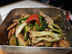 -0776食堂·京城创意菜(七里庄店)