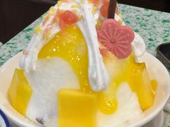 -鸿姐老火锅(疁城新天地店)