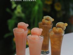 -徐记海鲜(黄土岭|新时空店)