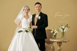 -金夫人婚纱摄影