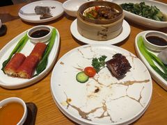 -粤域茶餐厅