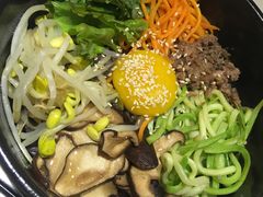 -韩国한국厨房