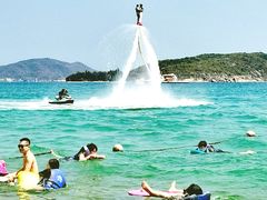 -亚龙湾海底世界