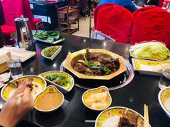 -芦月轩羊蝎子(北蜂窝店)