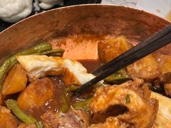-奉天小馆·非遗东北菜(济南万象城店)