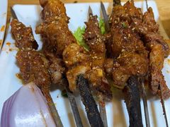 -花儿穆萨·烤肉餐厅(石马坪店)